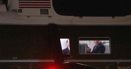 Biden avvisa Netanyahu, prima dell'offensiva su Rafah