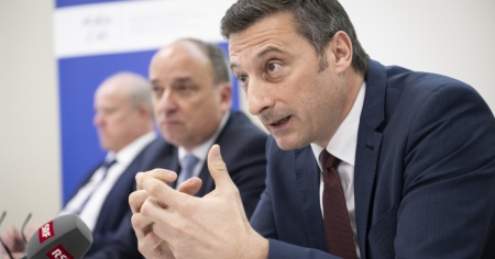 Riapertura dei negoziati con l'UE (quasi) tutti i cantoni sono d'accordo