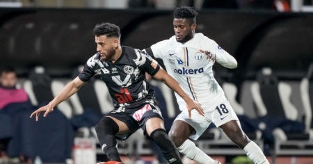 Zurigo, Basilea & Co: Lugano, non si scherza