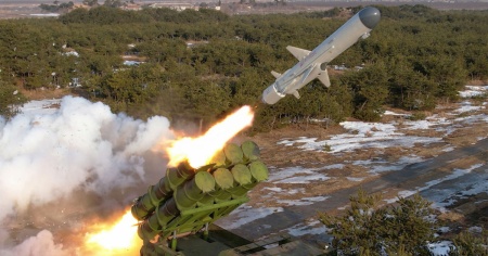 Coree, anticamera della guerra o solo minacce?