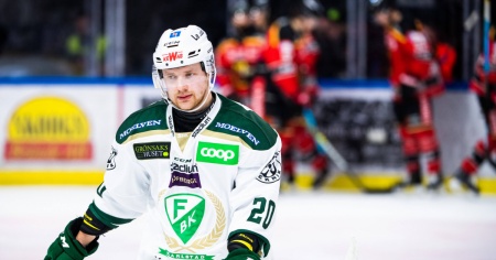 Aleksi Mustonen al Davos