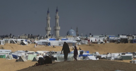 «Hamas ha rifiutato l'accordo»