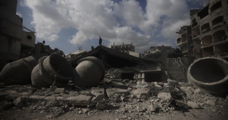 Ostaggi, Hamas abbassa le richieste?