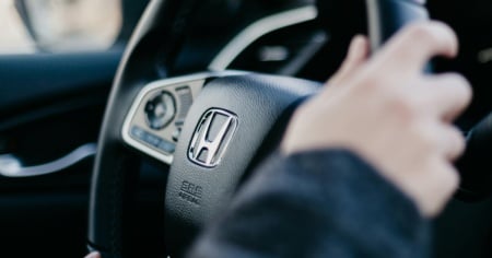 Honda al lavoro sulla prima sportiva elettrica