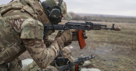 «I russi hanno ammassato 50mila soldati», pronti all'assalto