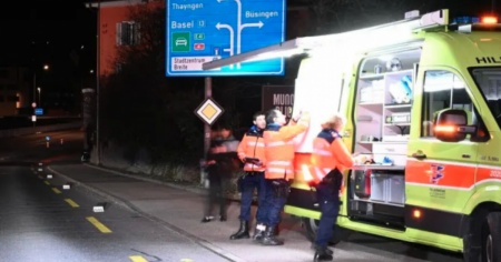 In bici contro un palo, muore 59enne