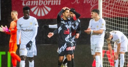 «Recuperare tre volte i campioni...»
