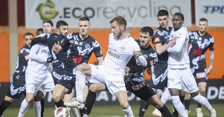 Pari frizzante: il Lugano stoppa lo Young Boys
