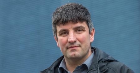 Gianpaolo Pontarolo alla guida dei Servizi Urbani