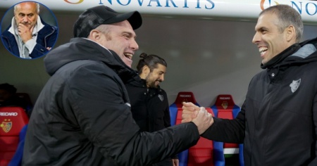 «Basilea rispettabile ma non temibile»