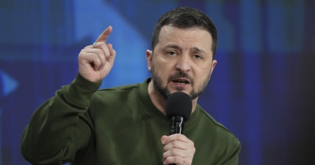 Il Cremlino: «Ridicolo parlare di pace a Ginevra senza di noi»