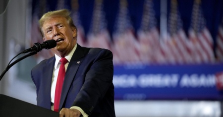 Trump e l'invito alla Russia ad attaccare i paesi Nato che non pagano