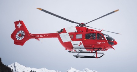 Precipita nel vuoto sul Sunnighorn, morto un 77enne