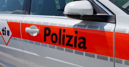 Ritrovato il 51enne