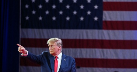 «Se Biden vince, il peggio deve venire: una corsa all'inferno»