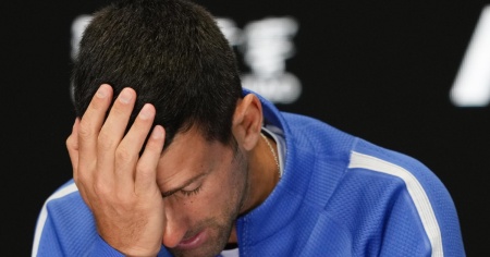 Djokovic, dominio al capolinea?