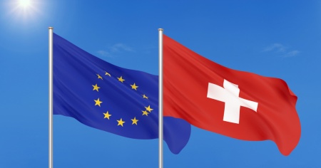Mandato negoziale con l'UE: «I risultati sono impressionanti»