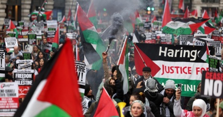 Tre attiviste pro Palestina condannate per apologia di terrorismo