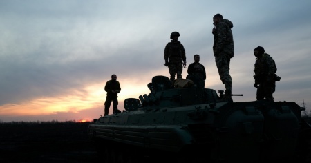 «23 droni russi sull'Ucraina, tutti abbattuti»