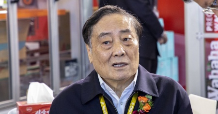 È morto Zong