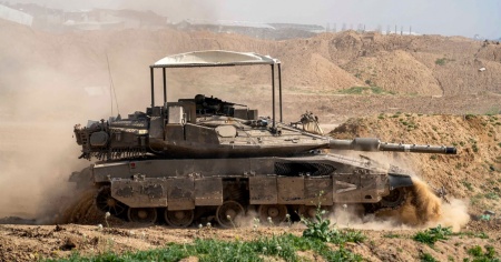 «Percosse e abusi nei carceri israeliani»