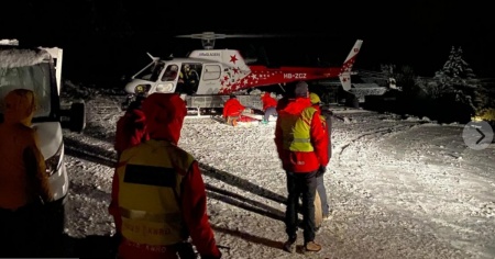 Altre due persone disperse trovate morte