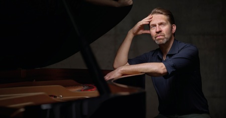 La freschezza e profondità di Andsnes