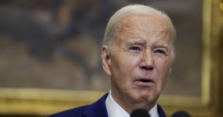 Biden: «I Paesi arabi sono pronti a riconoscere pienamente Israele»