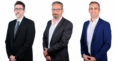 Candidati PLR per un Municipio Trasparente e Innovativo a Savosa