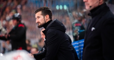 Gianinazzi e Zanetti in coro: «Buona reazione, ma il lavoro non è finito»