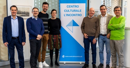 «Formazione politica e provocazioni al centro del dibattito»