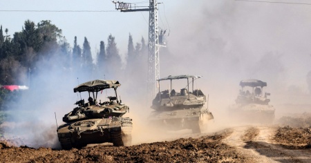 Hamas accetta la proposta di tregua modificata dagli USA