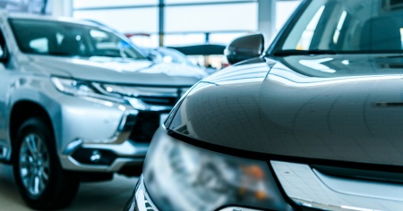 Il mercato dell'auto è cresciuto di oltre il 10% a febbraio