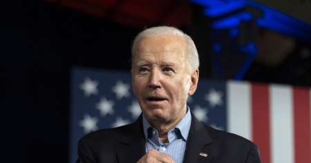 Israele, Joe Biden e le contraddizioni