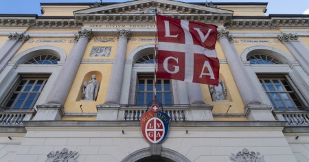 La Città di Lugano presenta il primo Rapporto di sostenibilità