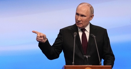 «Possiamo rendere la Russia più forte ed efficace»