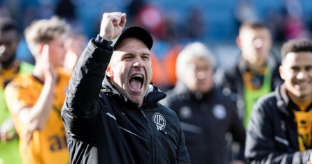 Lugano, squadra vera