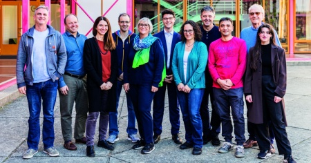 Per una Losone verde e solidale