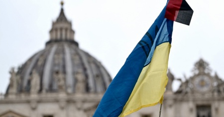 Mosca apre al Papa: «Appello comprensibile, ma Kiev rifiuta»