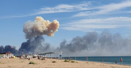 Mosca ha sostituito il comandante della flotta del Mar Nero?