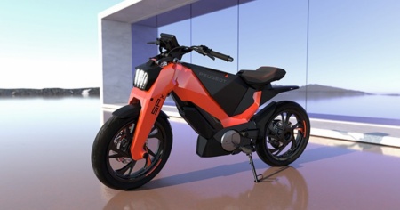 SPx, idea Peugeot per il futuro a due ruote