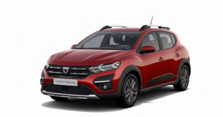 Dacia, entro il 2028 la Sandero elettrica