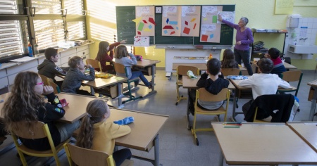 «Più qualità nella scuola pubblica»