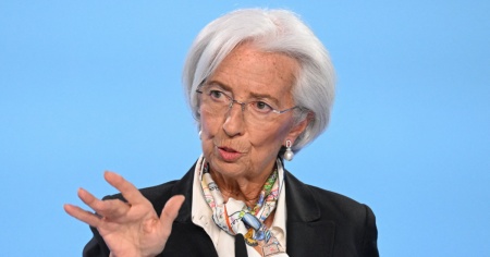 «Sul sequestro dei beni russi decide il G7»