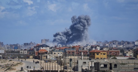 Tregua a Gaza, i colloqui riprenderanno domani