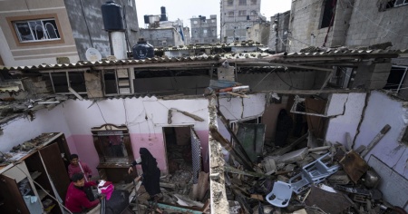 Tregua? Israele ha detto no ad Hamas