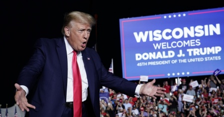Trump attacca il giudice... e sua figlia