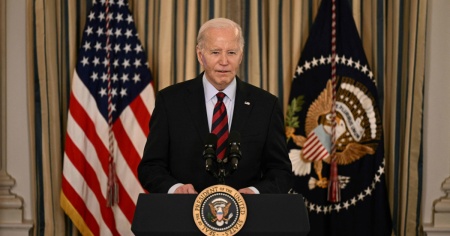 Biden spinge per la tregua: sul tavolo c'è una «proposta ragionevole»