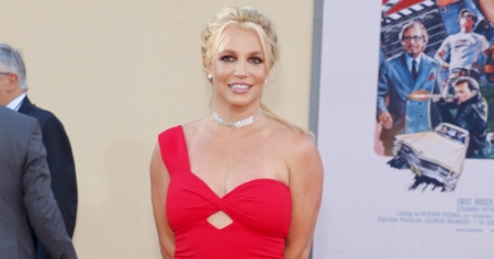 Britney Spears è «in serio pericolo»