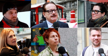 Che ansia, siamo stritolati dal politicamente corretto: il video